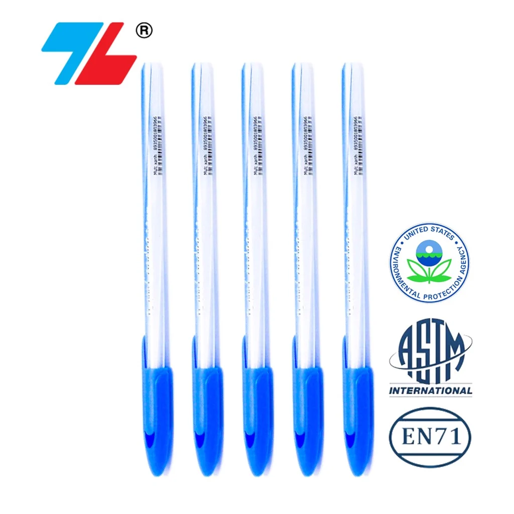 Bút bi thiên long candee tl-090 0.6mm