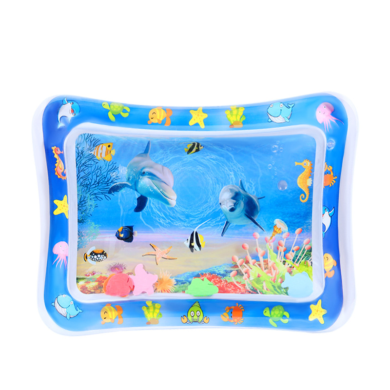 %E3%80%90Fast%C2%A0Delivery%201-4%20day%E3%80%91Leakproof%20Baby%20Splash%20Pad%20Dolphin%20Design%20Visual%20Stimulation%20Mat%20Premium%20PVC%20Material%2050x69cm%20Inflatable%20Water%20Play%20Activity%20Center%20for%20Infants%20Tummy%20Time%20Fun%20-%20Image%202