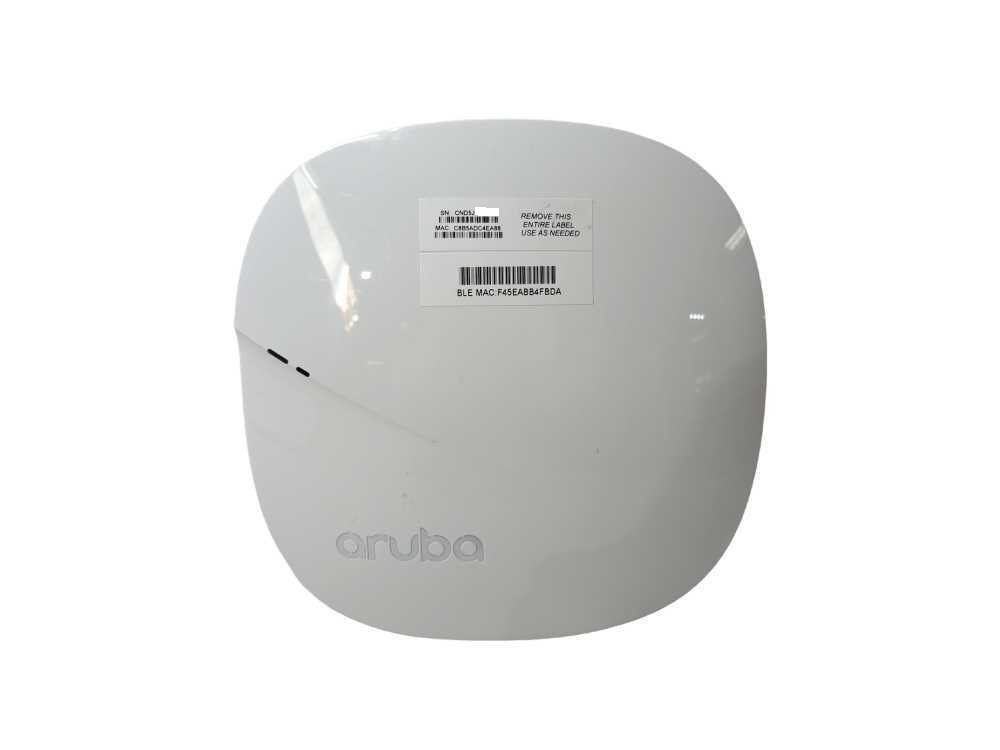 JX946A - Aruba APIN0305 802.11ac Wireless Access Point AP