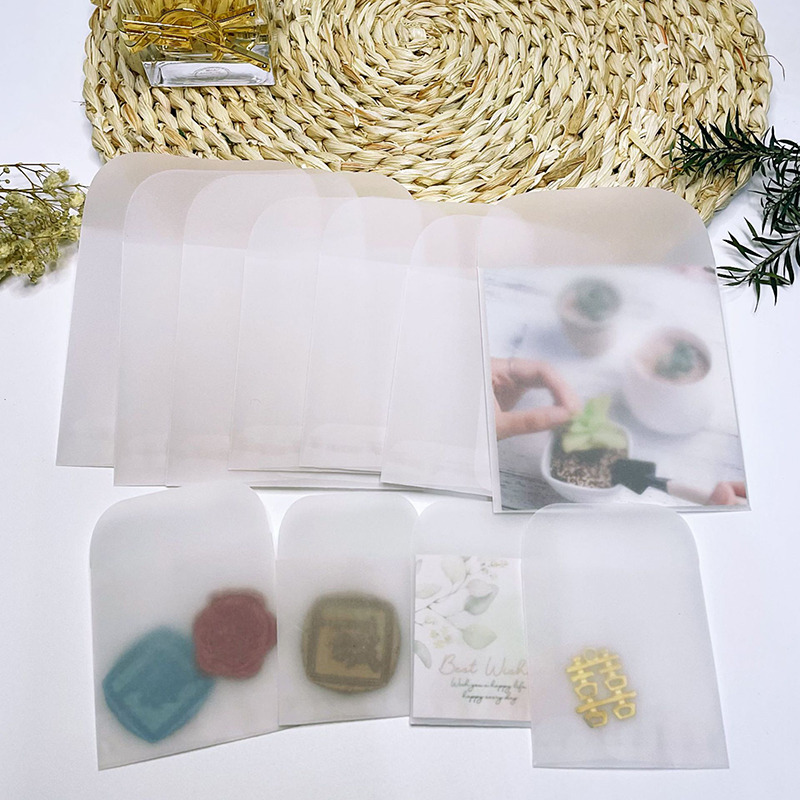 NEW%20%E3%80%90Special%20offer%E3%80%9120pcs/lot%20Extract%20Envelope%20Small%20Business%20Supplies%20Transparent%20Paper%20Packaging%20Postcards%20Wedding%20Envelopes%20for%20Invitation%20-%20Image%203