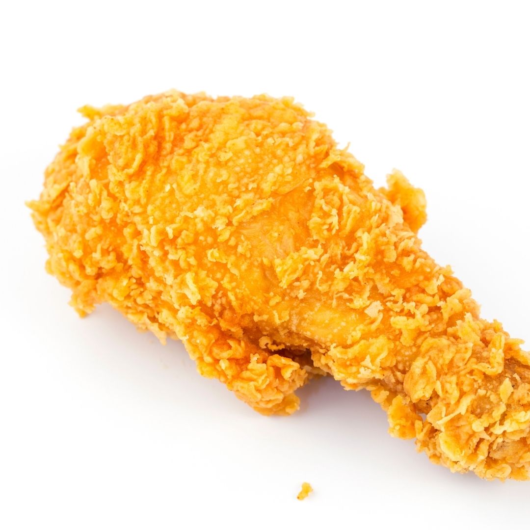 Bột Chiên Gà Giòn KFC Túi 1KG - Bí Quyết Cho Món Gà Giòn Ngon Như Ngoài Hàng