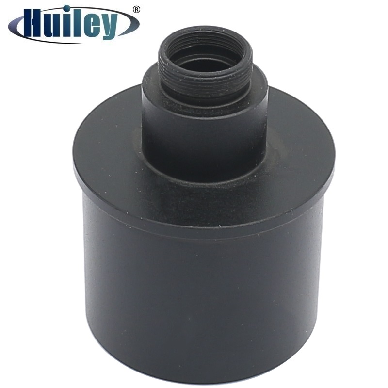 1.25 Inch cam Adapter for Astronomy Telescope CCD Camera Monocular
