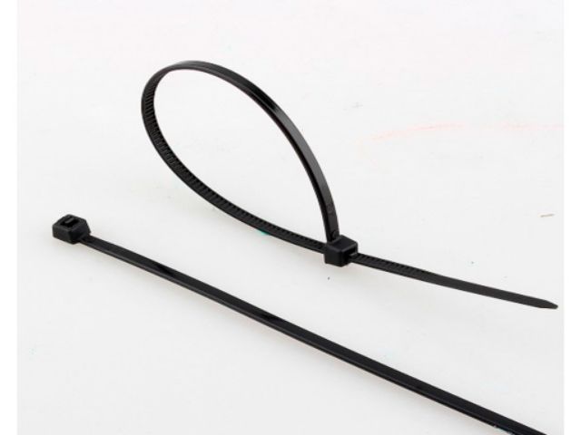 1 Gói dây rút nhựa đen ( 10cm - 30cm )
