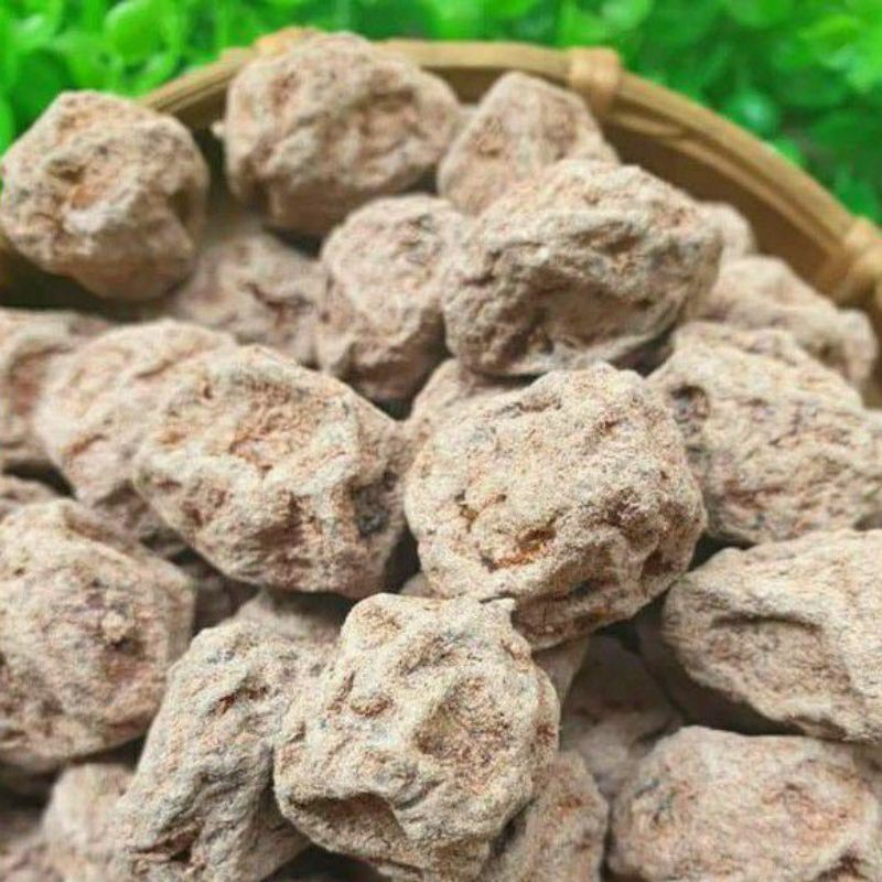 Xí muội Thái Lan gói 500g