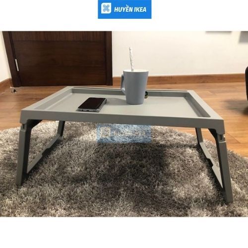 Bàn gấp gọn IKEA KLIPSK chính hãng