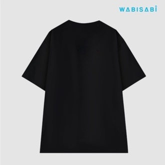 Áo thun WabiSabi -WSA8
