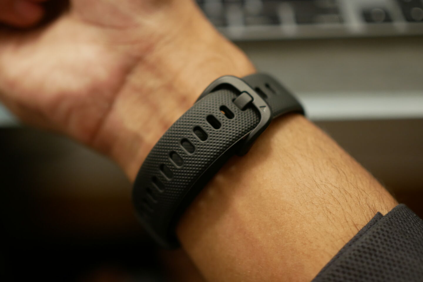 Garmin Vivosmart 5 Fitness Tracker