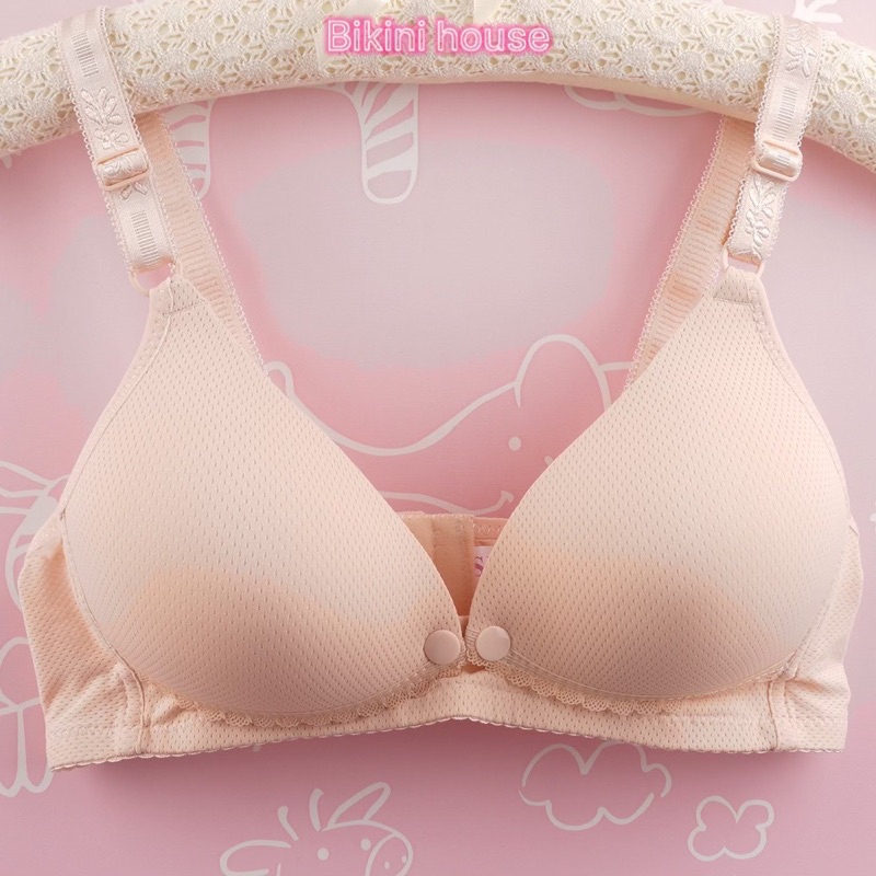 Áo Lót 131 Cho Con Bú Thông Hơi