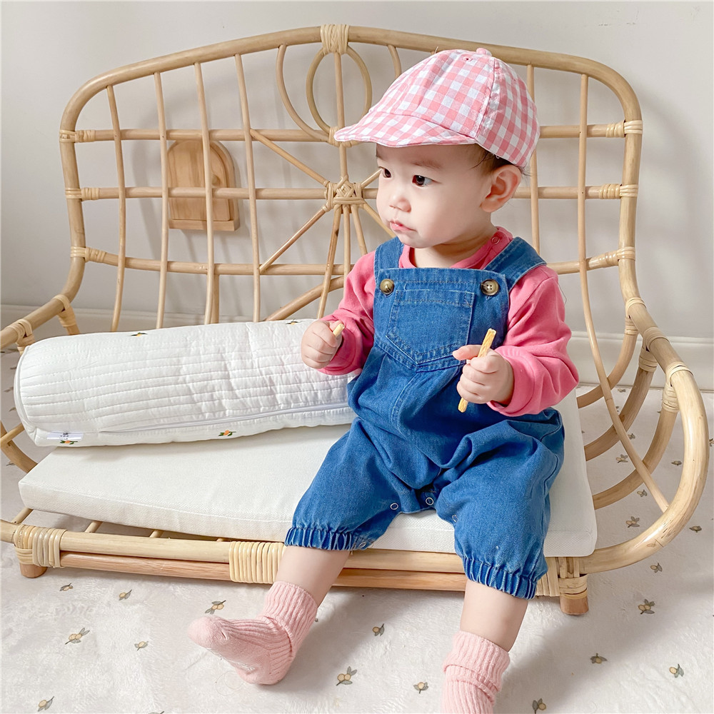 Yếm bò cho bé, Yếm cho bé trai bé gái từ 0 đến 3 tuổi