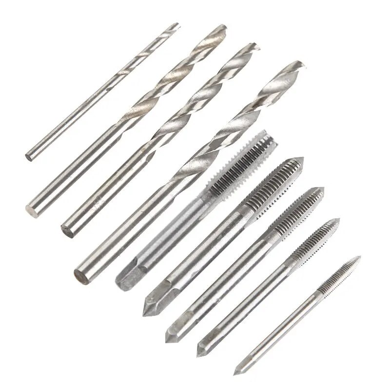 [p1p1589] T-handle Reversible Single Tap Wrench Tapping Threading Tool M3-M8 Screwdriver Tap Holder Hand Tool