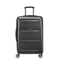 delsey meteor suitcase