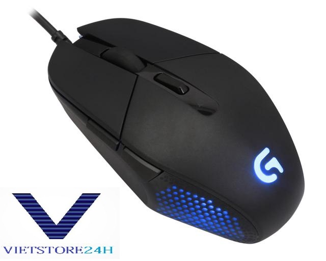 Chuột logitech g302