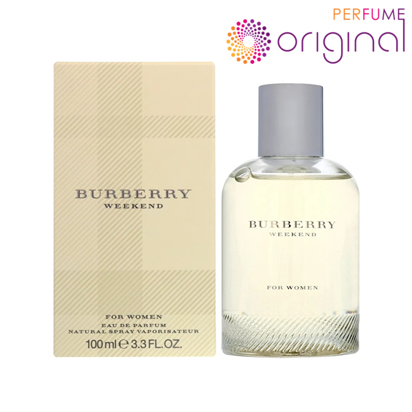 weekend by burberry eau de parfum spray women stores