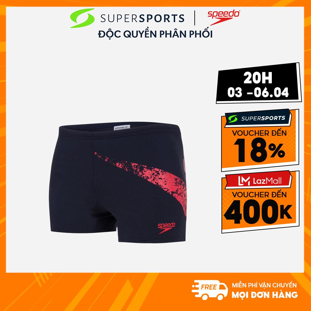 SPEEDO Quần bơi ngắn nam 8-12417D835
