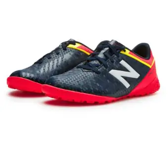 new balance football cleats 2e