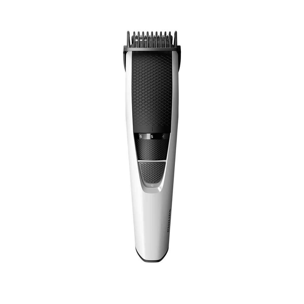 norelco philips beard trimmer