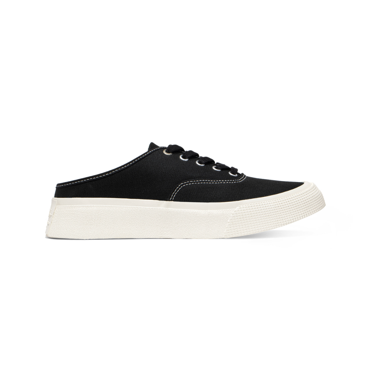 Giày Thể Thao/ Giày sục EPT SAILOR MULE (Black)