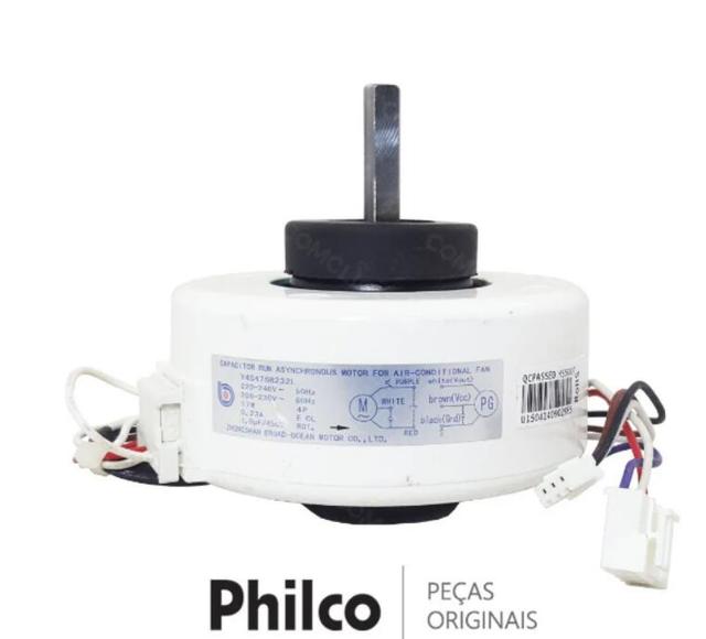 【Free-delivery】 New Tcl Air Conditioning Ac Motor Fan Ykfg-13-4-94 Ykfg-15-4-90l Ykfg-20-4-5 Y4s476b232l.