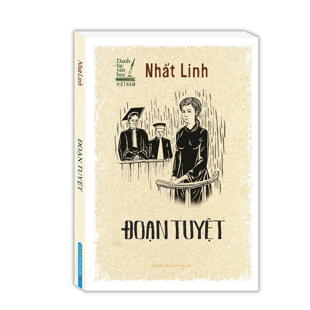 Đoạn tuyệt