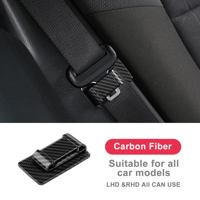 NEW%20%E3%80%90Innovative%20design%E3%80%91Universal%20Auto%20Seat%20Belt%20Holder%20Stabilizer%20Fastener%20Adjustable%20Clip%20Seat%20Belt%20Sper%20Car%20Seat%20Belt%20Fixing%20Clips%20Car%20Accessories%20-%20Image%203