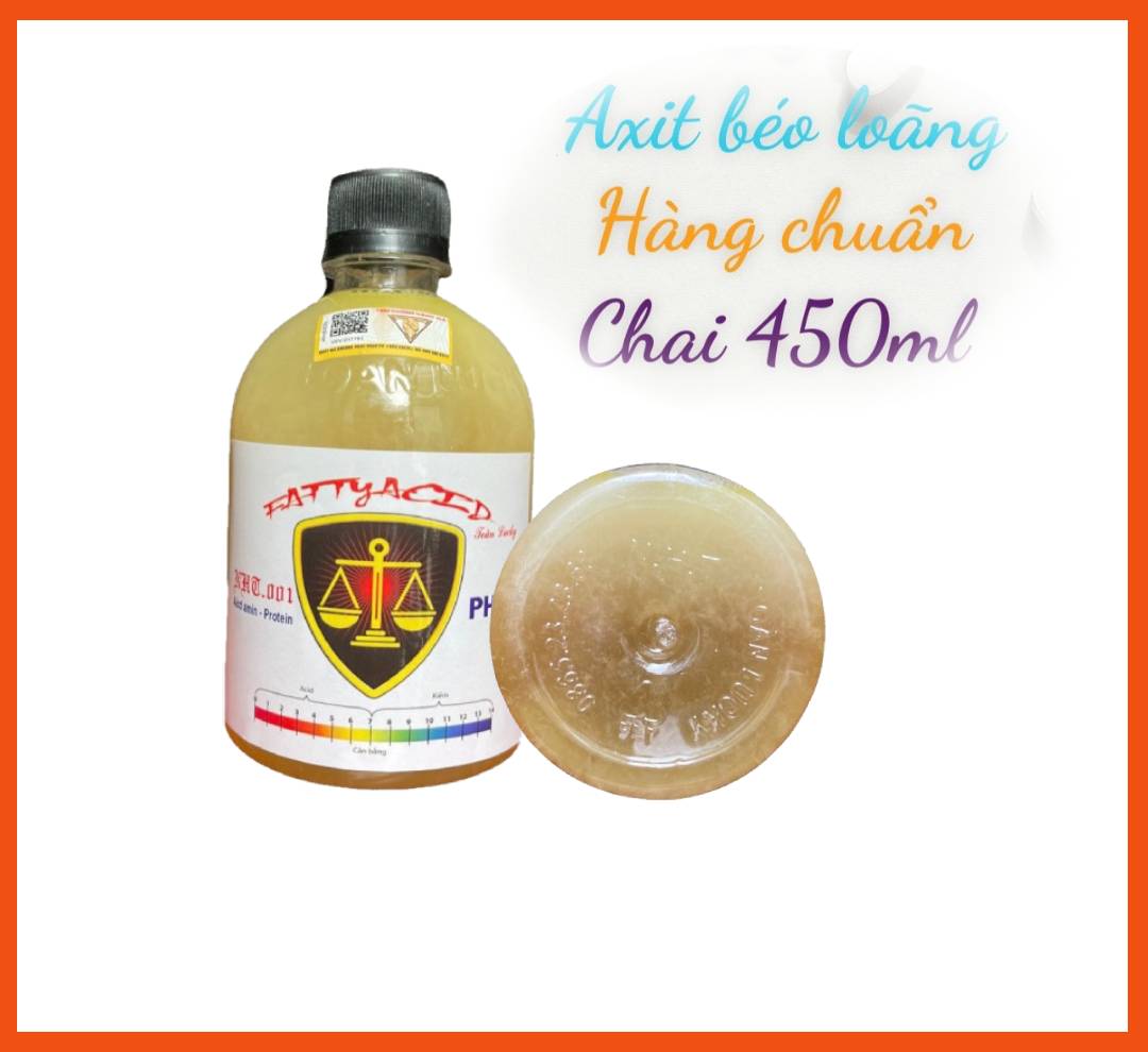 AXIT BÉO HỖ TRỢ PHỤC HỒI UỐN ÉP TÓC - AXB