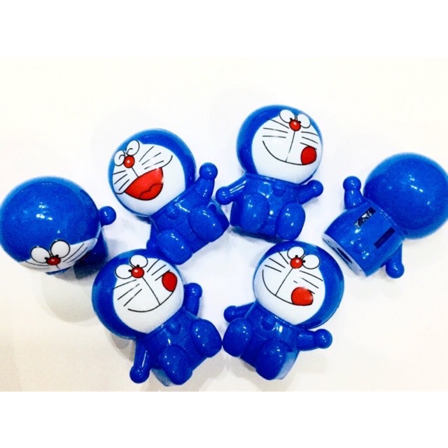 Chuốt bút chì/Gọt bút chì Doraemon