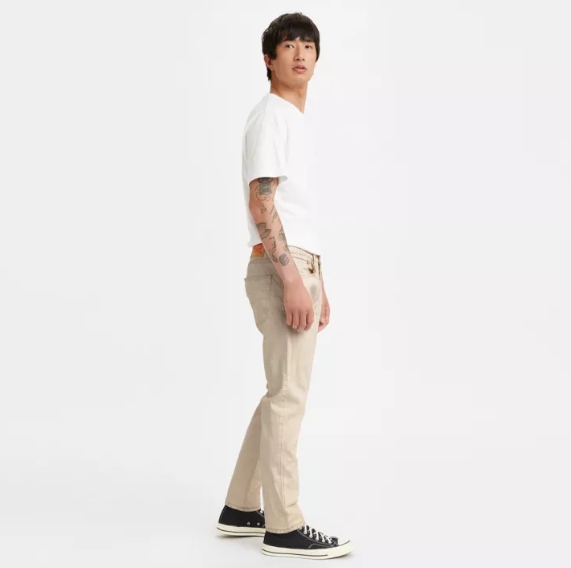 LEVI'S - Quần Jeans Nam Dài 28833-0931