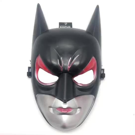 Mặt nạ người dơi batman hoá trang cosplay chơi trung thu haloween/ mặt nạ batman - msp673810