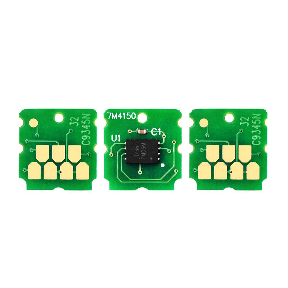 【Popular choice】 C9345 Maintenance Chip For L8050 ET-5800 L15150 L15160 ...