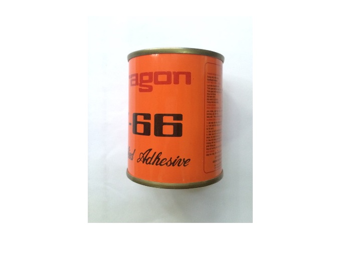 Keo con chó X66 100ml