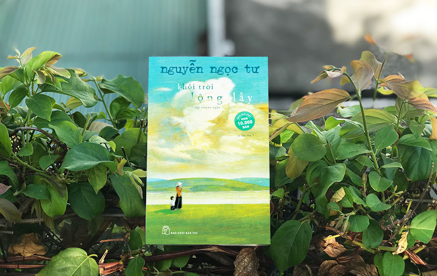 Khói Trời Lộng Lẫy