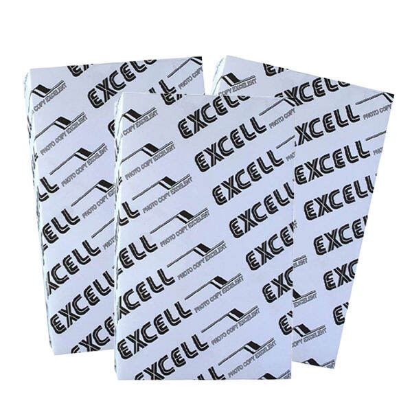 Giấy in a4 - 70gsm excell