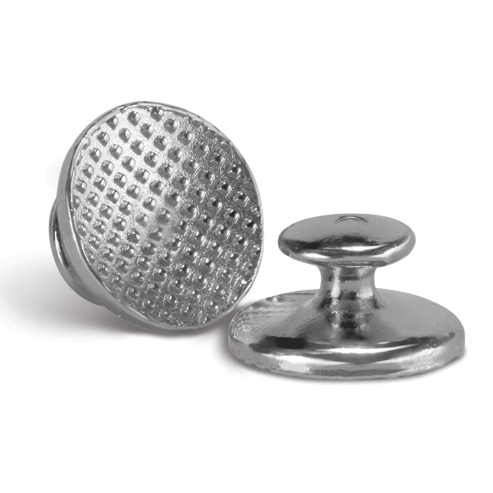 Button cánh tròn núm chỉnh nha dễ thao tác