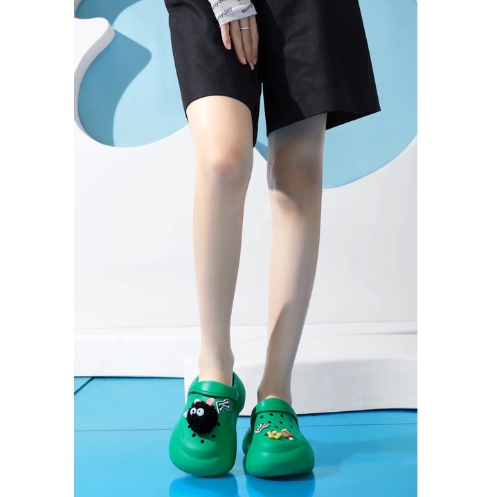 Giày sandal Cameljeans LF22224401 cho nữ