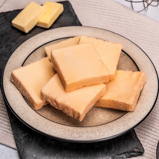 Bánh trứng Tipo kem trứng gói 115g ( 1 gói )