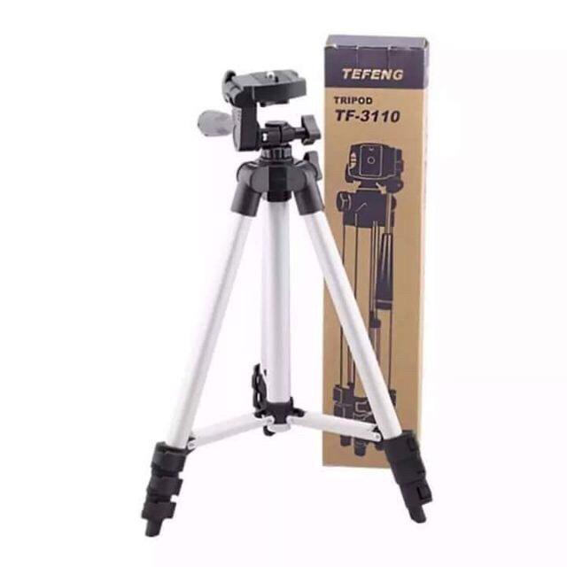Gậy 3 chân tự sướng tripod tf 3110