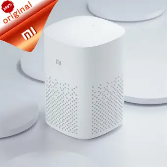 xiaoai speaker hd