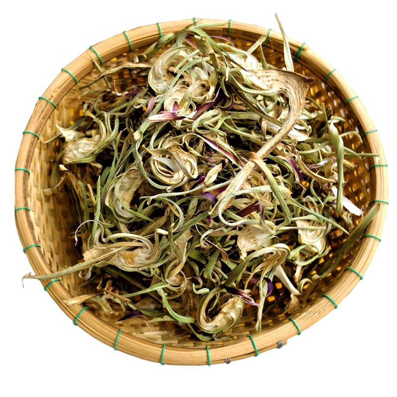 Bông atiso đà lạt sấy khô 500g - tấn phát