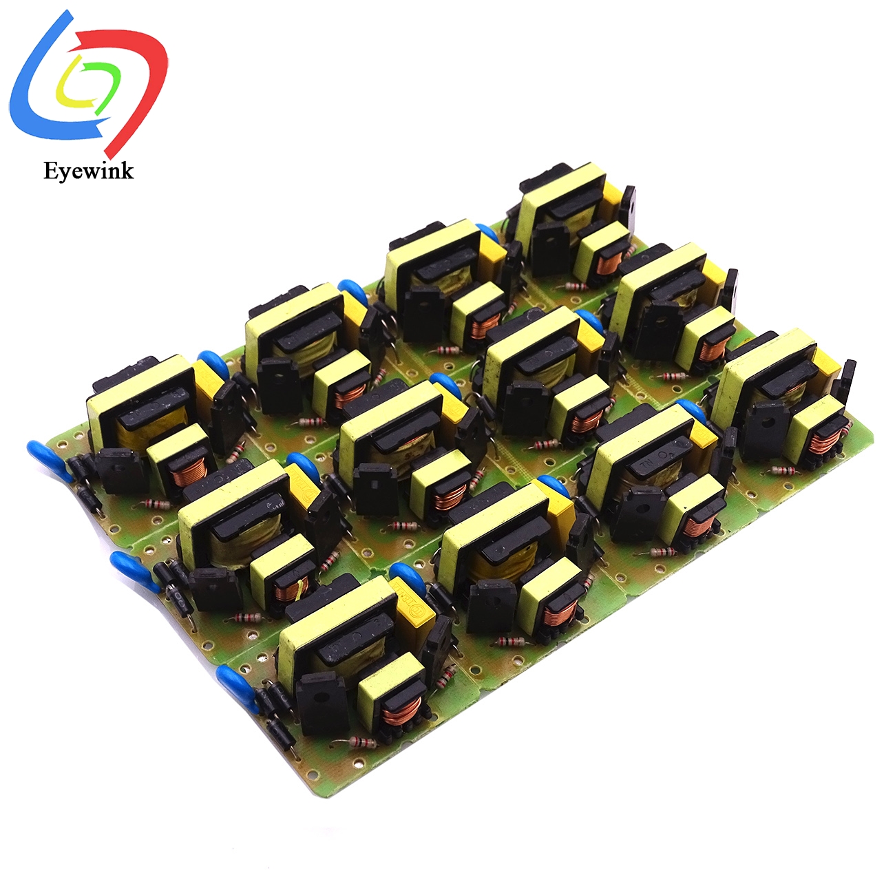 12V to 220V Step UP Power Module 35W DC AC Boost Inverter Module Dual 12V to 220V Step UP Power Module 35W DC AC Boost Inverter Module Dual