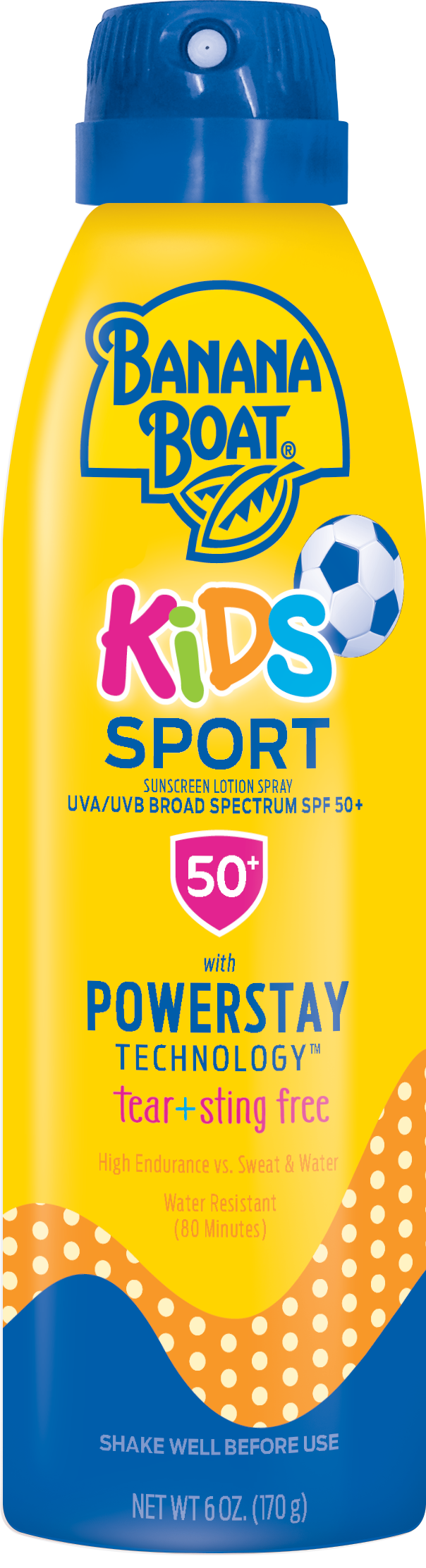 sport sunscreen broad spectrum spf 50 spray