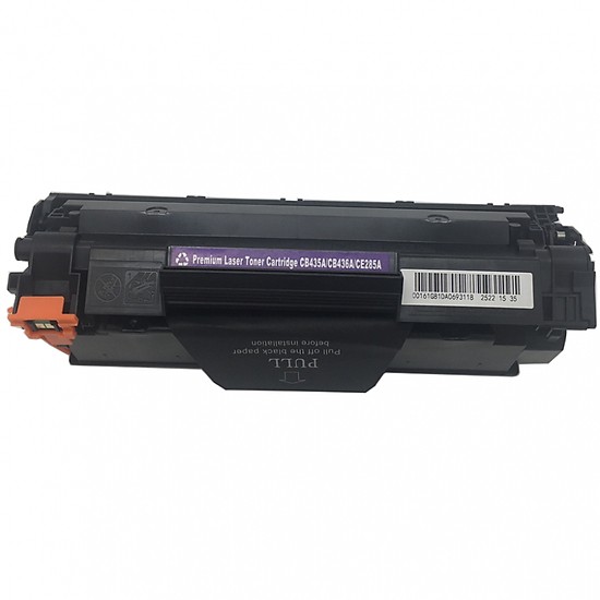 HỘP MỰC CB435A/CE285A - 312/325 - 35A/85A - 35A - 85A