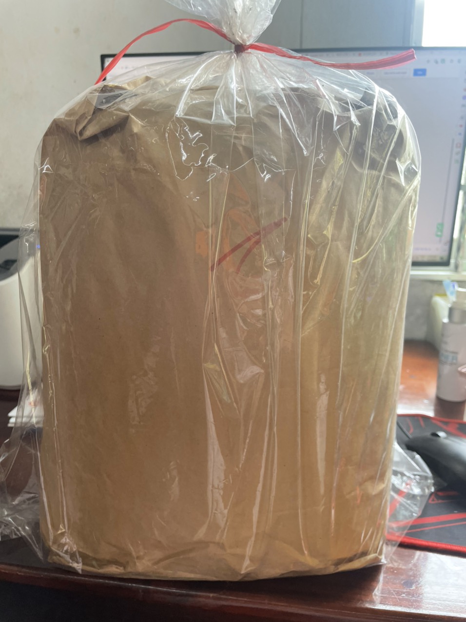 [TRÀ XÁ]5KG TRÀ SỐ 2