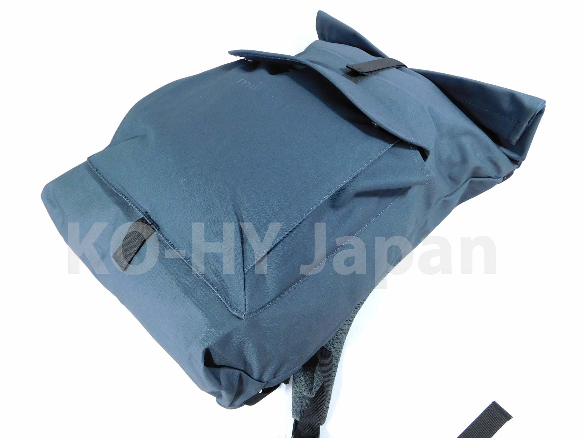 Balo Millican The Core Roll Pack 20L