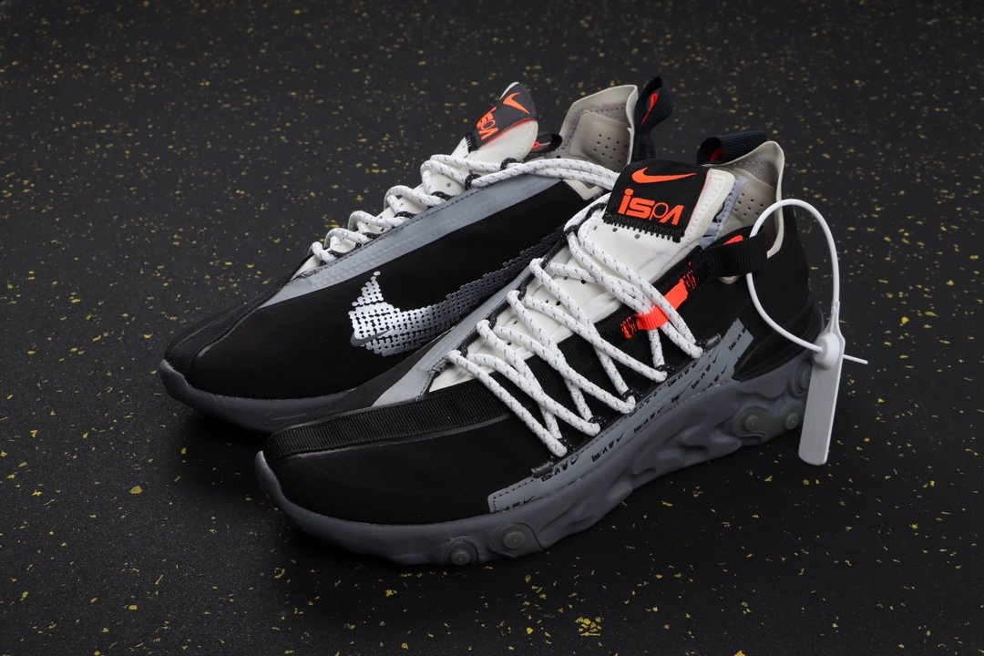 nike react lw wr mid ispa