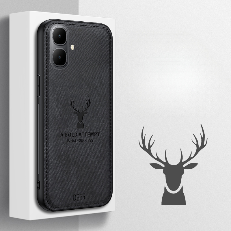 For%20infinix%20Smart%2010%20Plus%20Case%20Slim%20Hybrid%20Matte%20Deer%20Elk%20Design%20Cloth%20For%20infinix%20Smart%2010%20+%20Back%20cover%20Phone%20Cases%20-%20Image%202