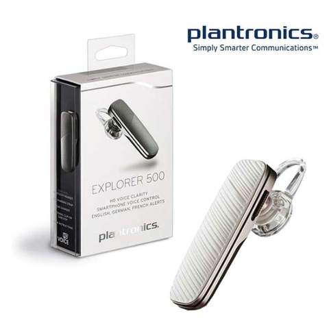 Tai Nghe Bluetooth Plantronics Explorer 500