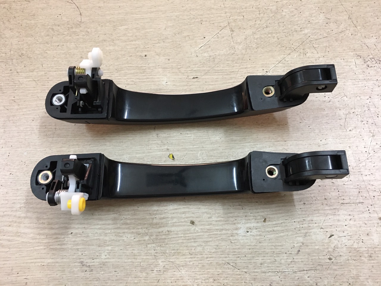 Tay mở cửa ngoài Kenbo KB650