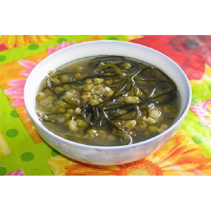 1kg Đậu Xanh Hạt
