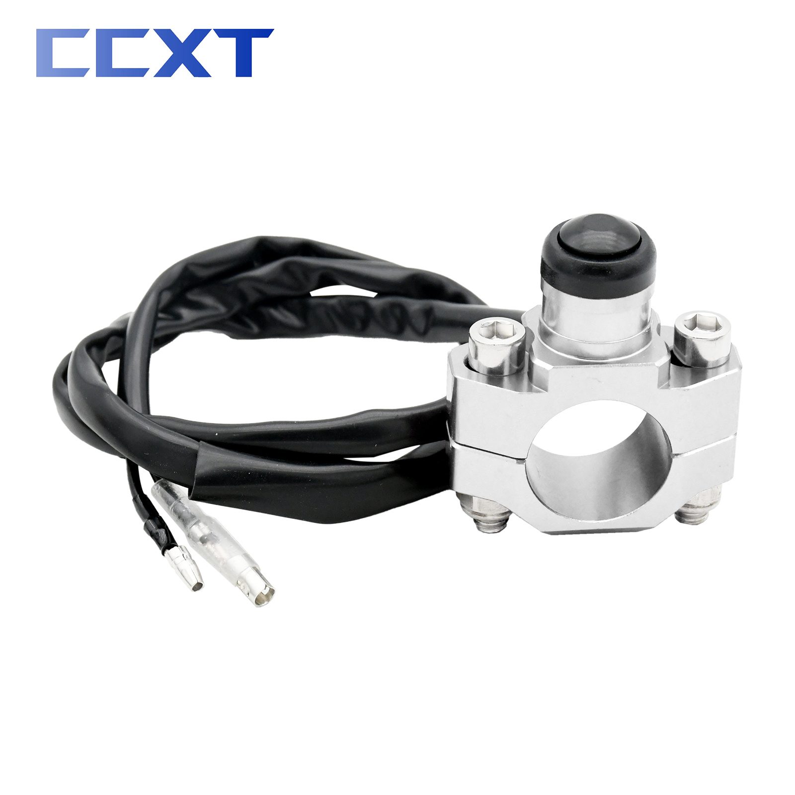 Motorcycle%20Dirt%20Bike%20ATV%2022mm%20Handle%20CNC%20Start%20Kill%20Switch%20Engine%20ON/OFF%20Button%20For%20KTM%20Honda%20Yamaha%20Suzuki%20-%20Image%205