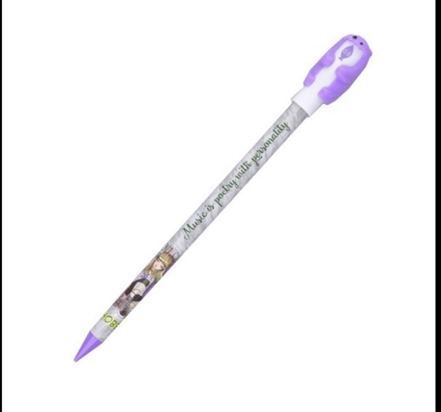 Bút chì bấm thiên long tp-pc01